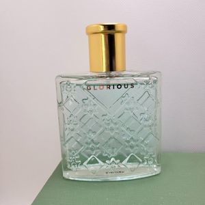 New Glorious Vintage Perfume Body Spray